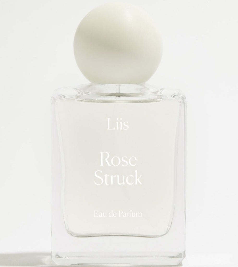 Rose Struck Perfume